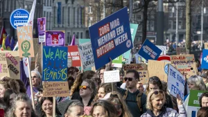 CNN Netwerk sleep content