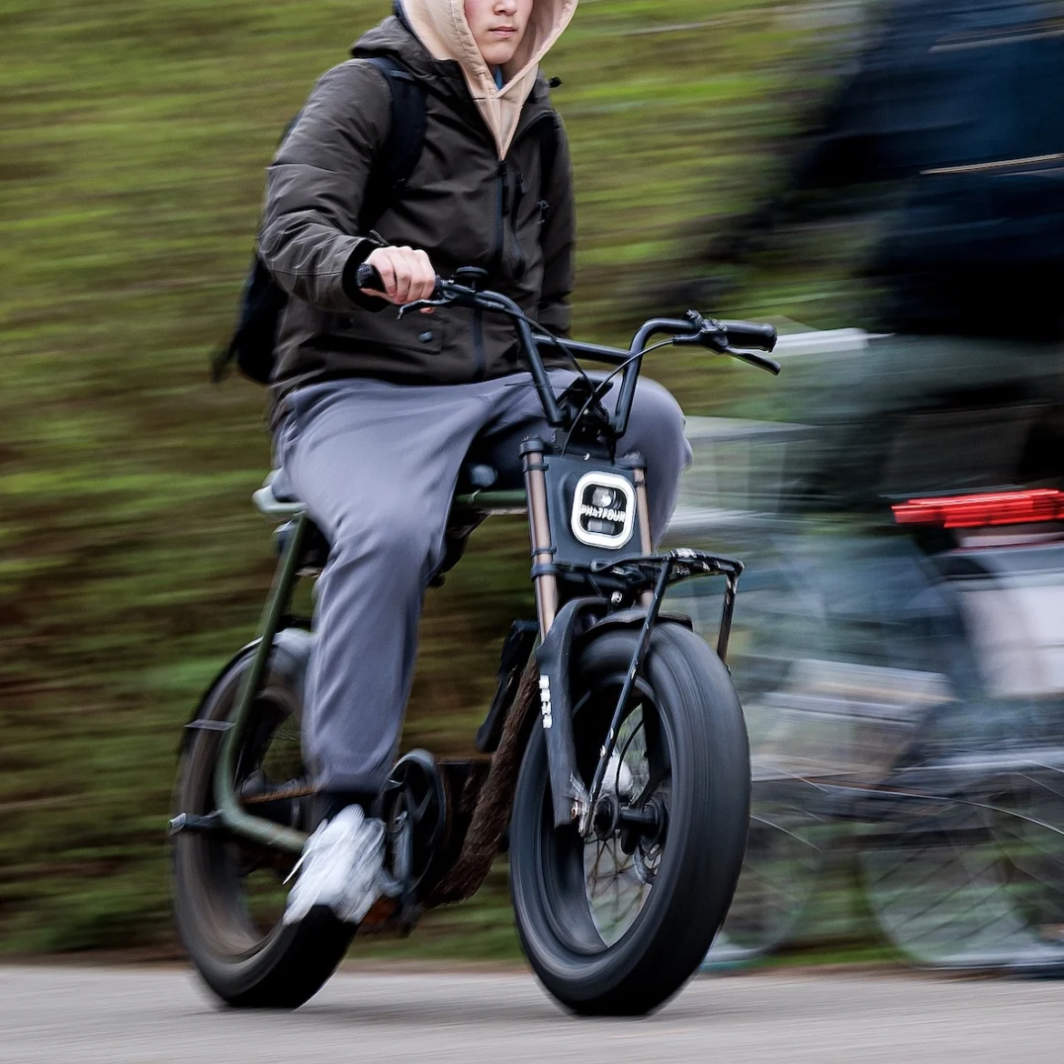 Deze strenge maatregelen voor fatbikes wil het kabinet invoeren