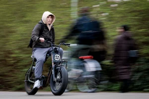 Deze strenge maatregelen voor fatbikes wil het kabinet invoeren