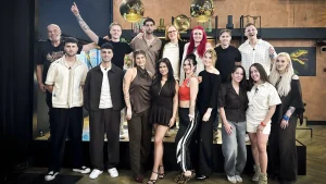 John en Kees de Bever komen naar De Bondgenoten