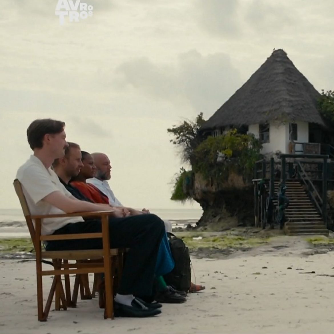 Wie krijgt het laatste rode scherm in 'Wie is de Mol? 2026