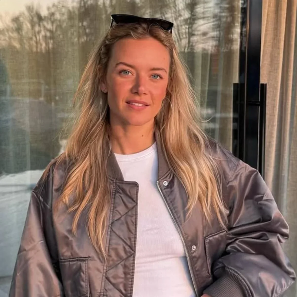 Carlijn van Leeuwen MS