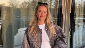 Carlijn van Leeuwen MS