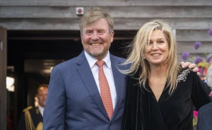 Thumbnail voor In dít hotel sliep de koninklijke familie tijdens Koningsnacht