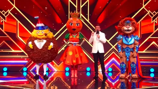 'The Masked Singer Koningsdag': déze BN'ers werden ontmaskerd