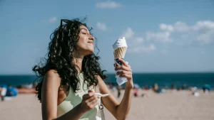 zomer weer 25 graden