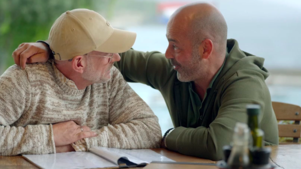 Dominik Ferenc Married at first Sight