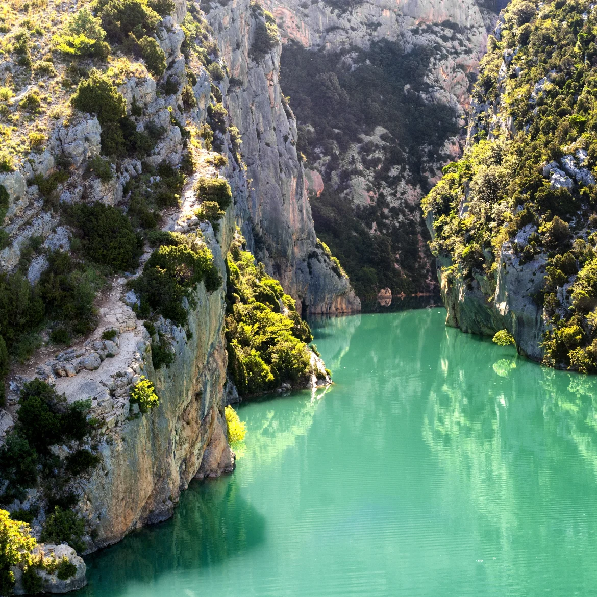 Gorge du Verdon