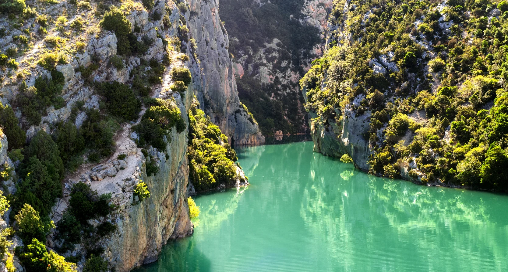 Gorge du Verdon