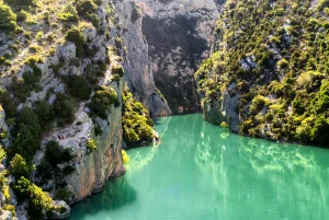 Gorge du Verdon
