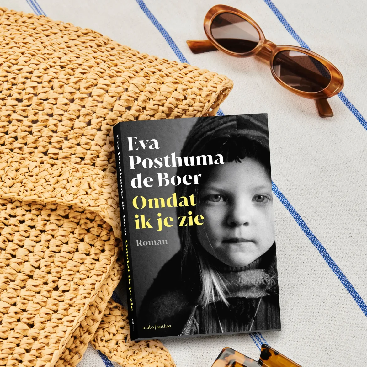 Samen pakken we wél dat boek op: lees mee met LINDA. Lekker Lezen, onze nieuwe boekenclub
