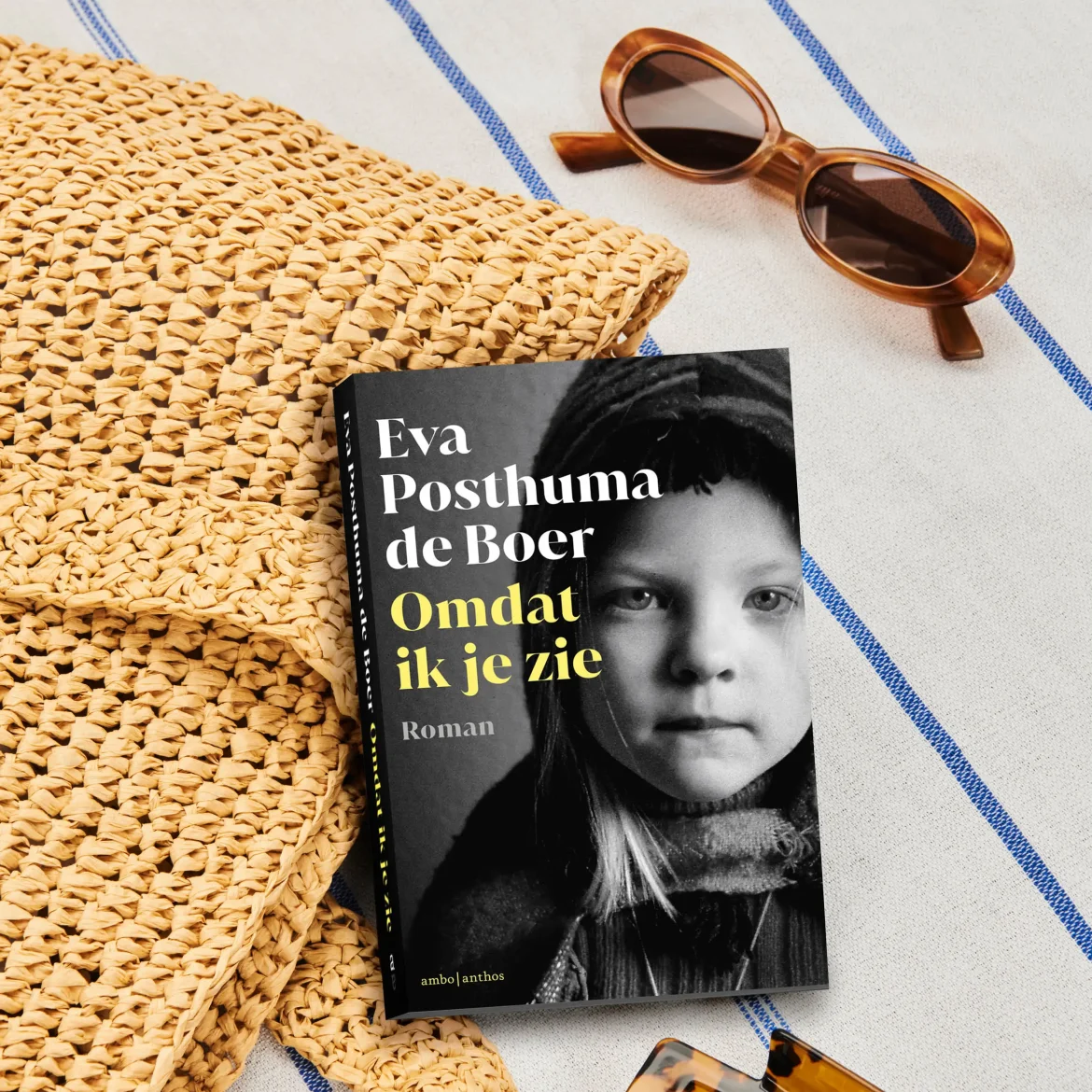 boekenclub linda lekker lezen