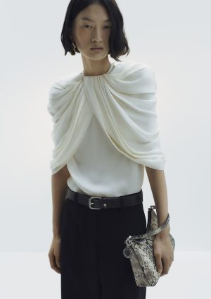 top van H&M Stella McCartney