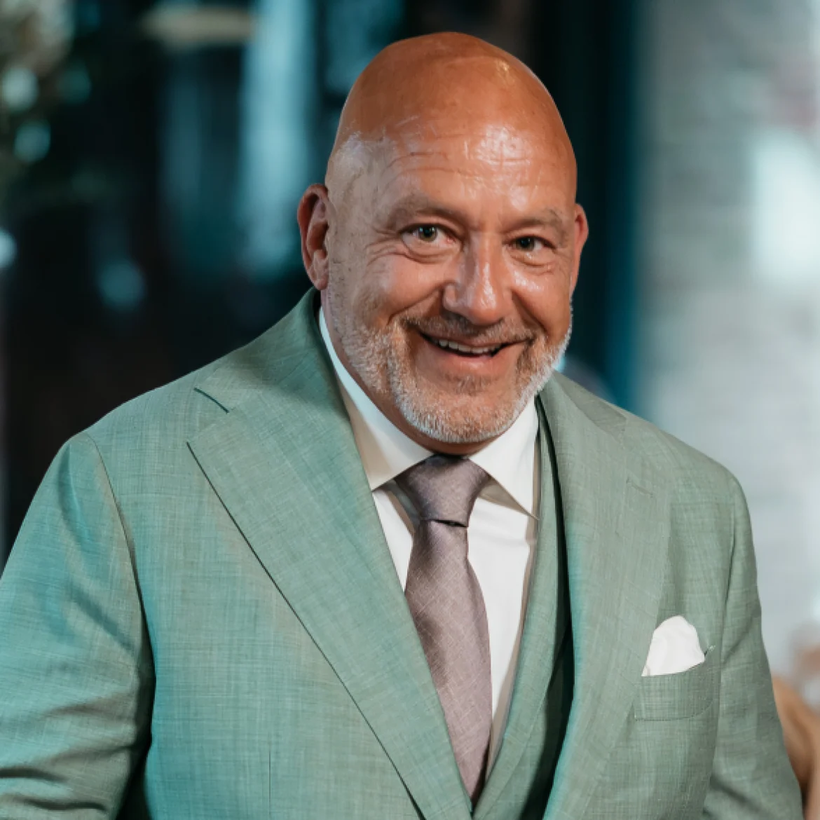 Rob blikt terug op deelname aan ‘MAFS’ en nieuwe dates: ‘Spijt is voor later’