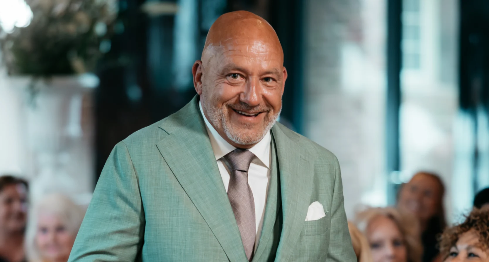 Rob blikt terug op deelname aan ‘MAFS’ en nieuwe dates: ‘Spijt is voor later’