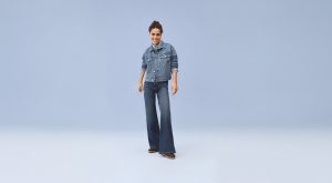 Met deze 5 denim basics geef je je hele garderobe een upgrade