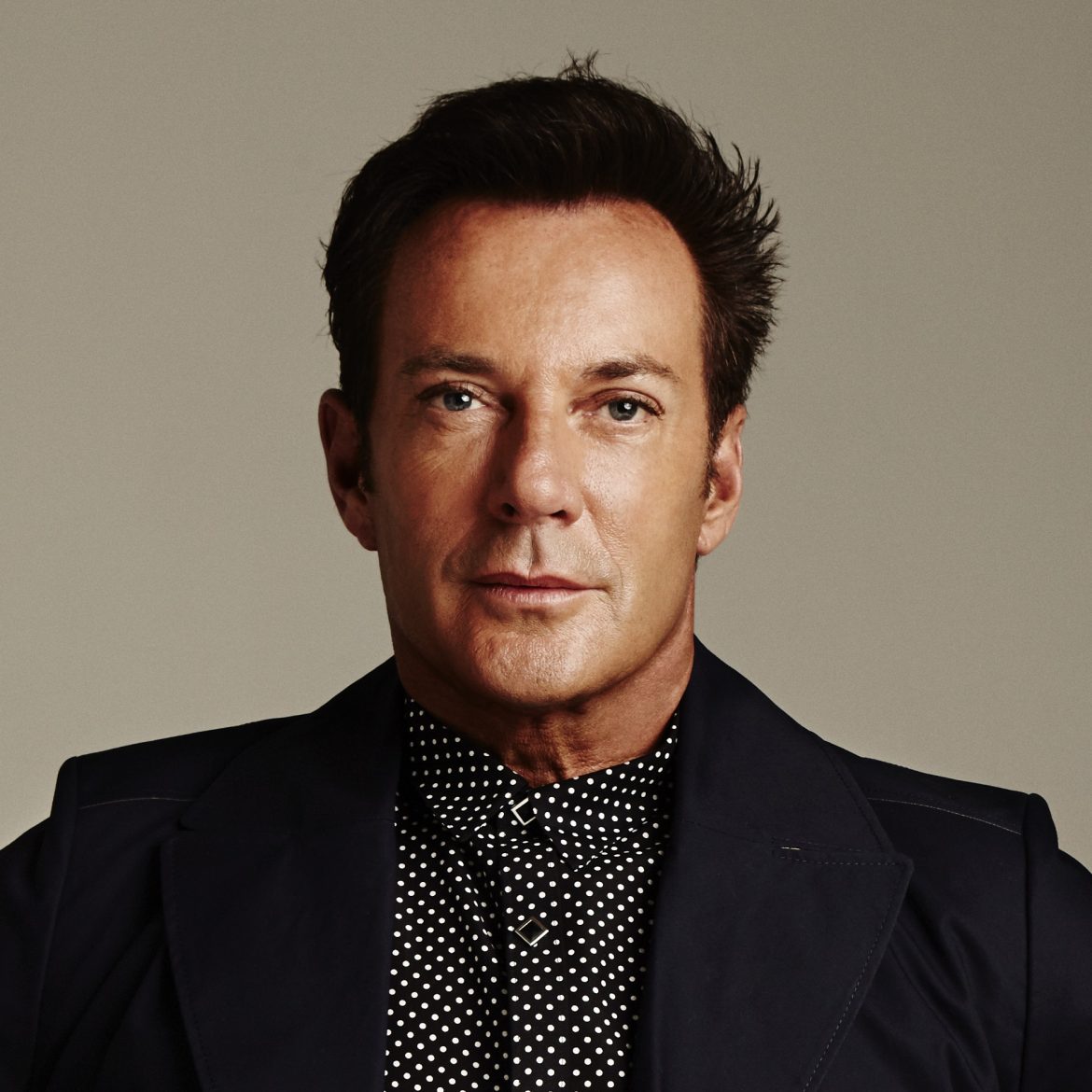 Gerard Joling