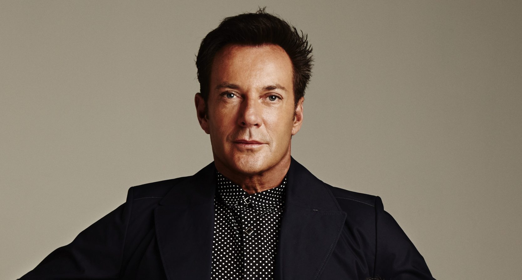 Gerard Joling