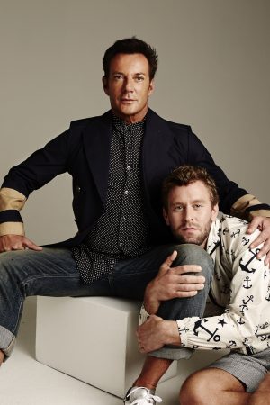 Thumbnail voor Gerard Joling over incident met biergooier: ‘Ik ben doorgeschoten in mijn emotie’