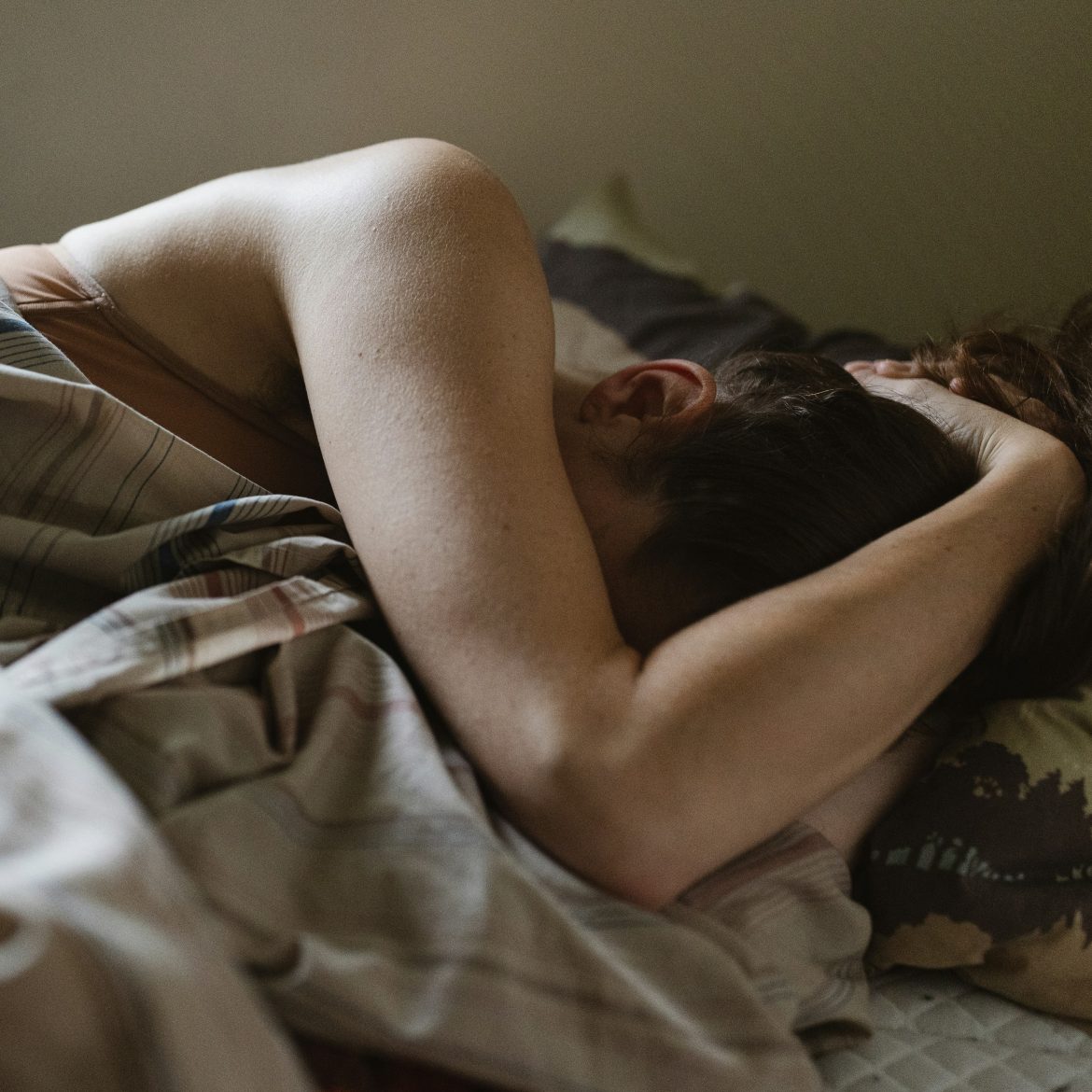 Voelde jij je thuis niet meer veilig na een brand of overval? LINDA. zoekt ervaringsverhalen