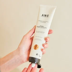 cleanser 