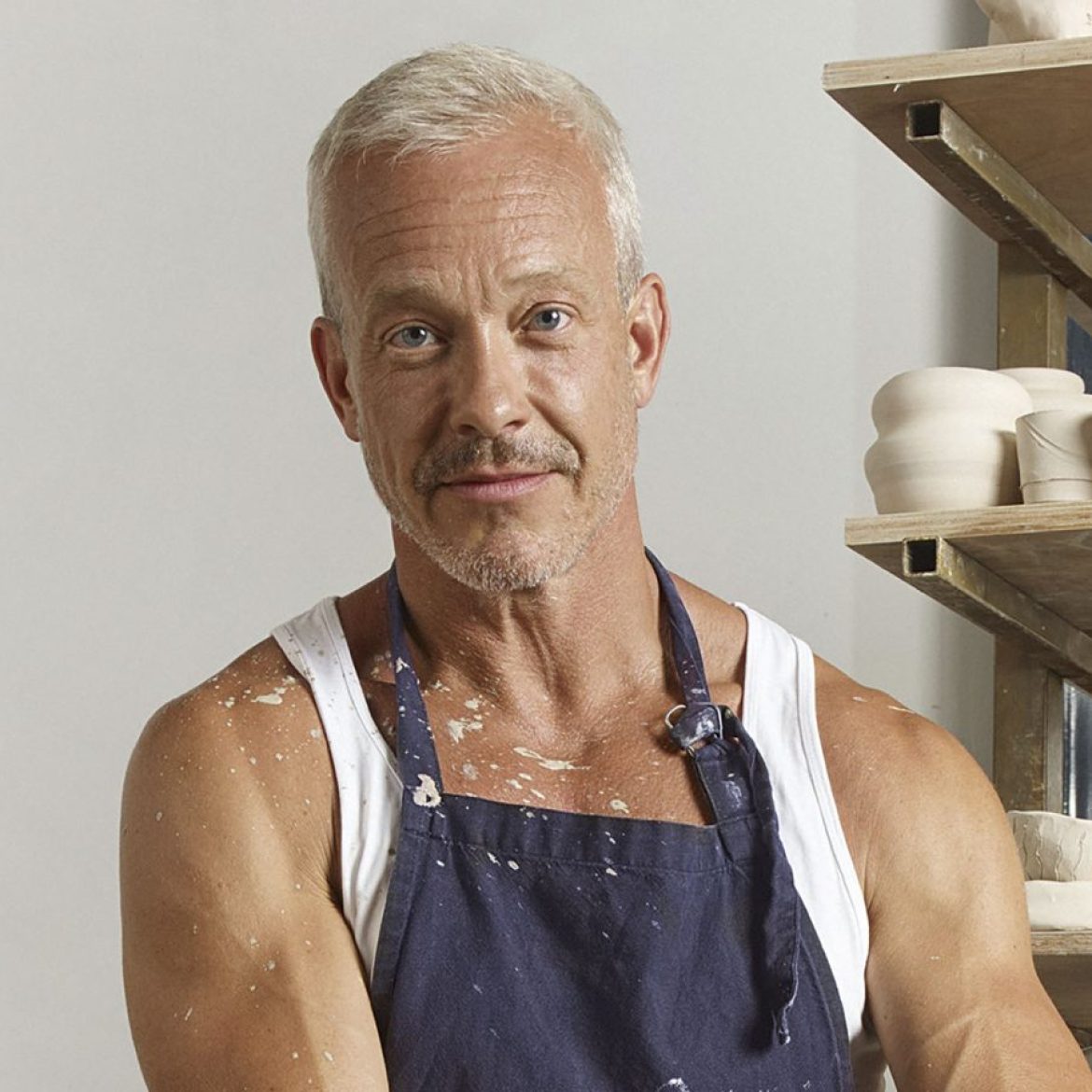 Claes Iversen