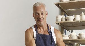 Claes Iversen