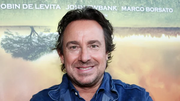 Marco Borsato