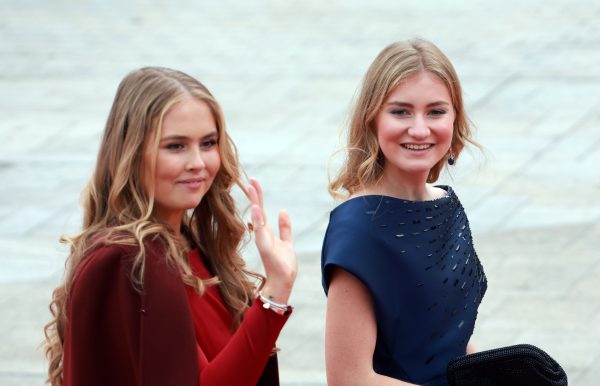 LUXEMBOURG ROYALS