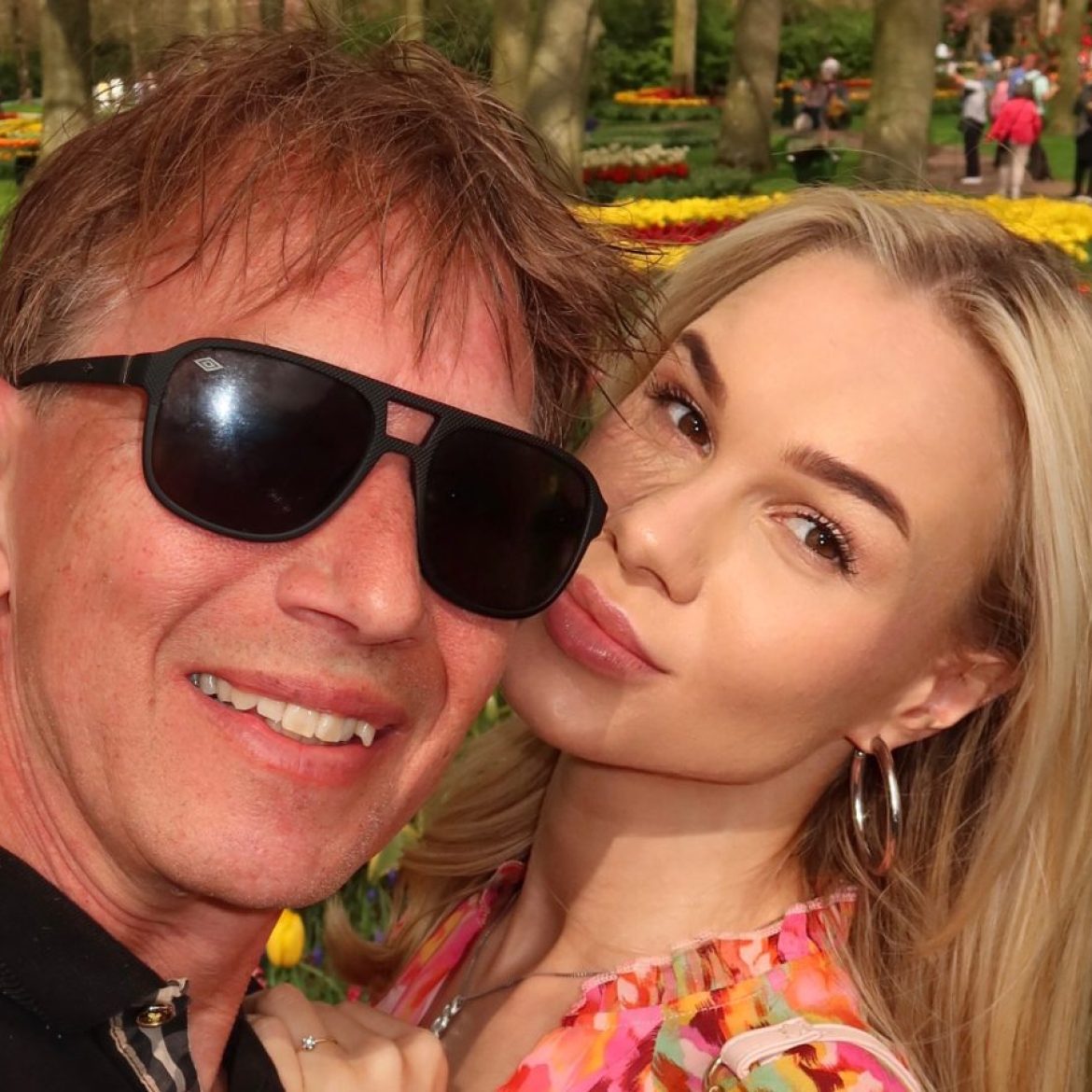 laiza robert steen ruit