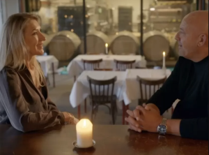 Thumbnail voor Rob krijgt in 'Married at First Sight' een tweede kans met déze vrouw: 'Ze heeft een leuke lach'