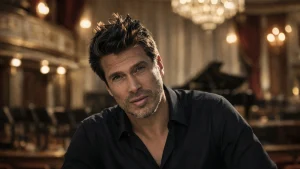 Thumbnail voor Sjors van der Panne werd tweede bij 'The Voice of Holland': 'Zou het nu niet meer durven'
