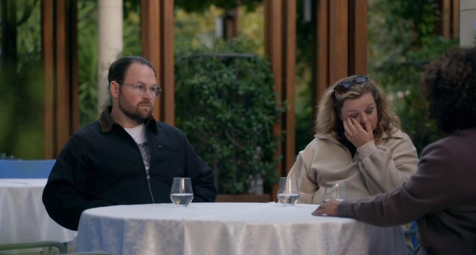 kyle danique married at first sight