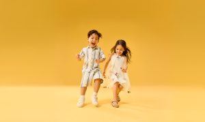 kinderen kleding