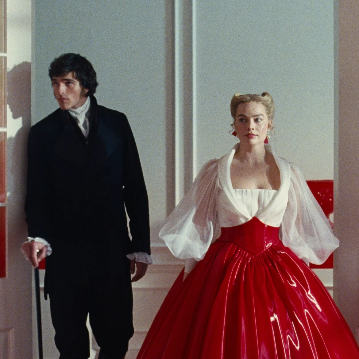 Wuthering Heights still