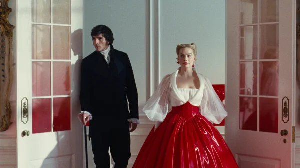 Wuthering Heights still