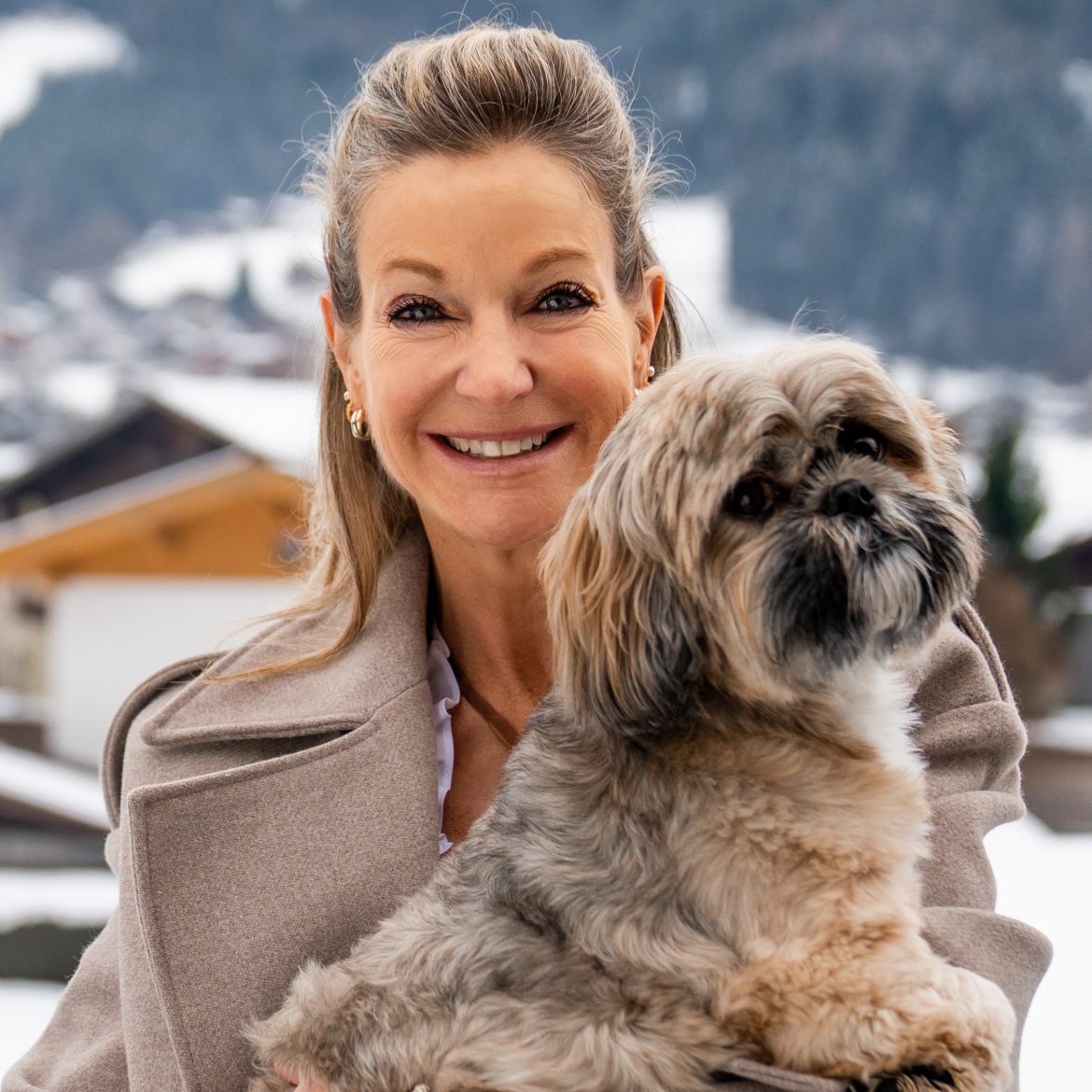 Caroline begint opnieuw in Oostenrijk na fiasco in Nederland: 'Beter voor mentale gezondheid'