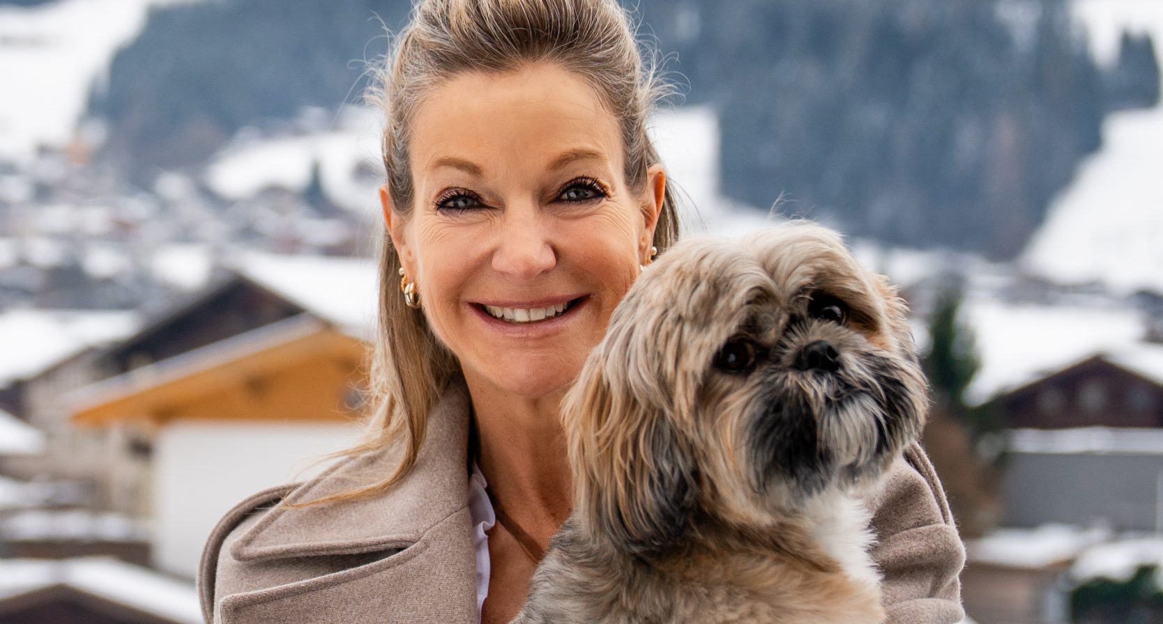 Caroline begint opnieuw in Oostenrijk na fiasco in Nederland: 'Beter voor mentale gezondheid'