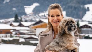 Caroline begint opnieuw in Oostenrijk na fiasco in Nederland: 'Beter voor mentale gezondheid'