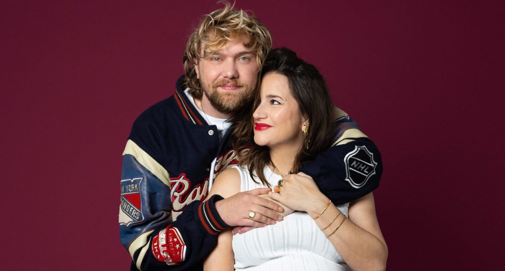 Barbara: 'Sinds ik moeder ben geworden valt het me pas op hoe de vader geprezen wordt voor al zijn inspanningen'