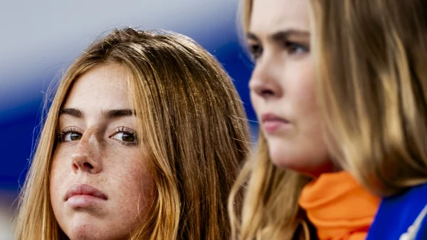 moordaanslag Amalia Alexia