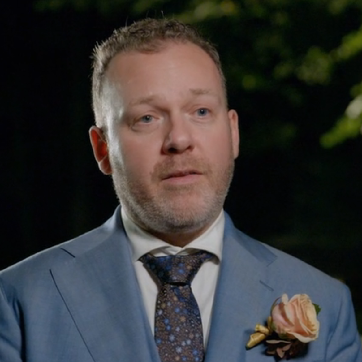 'MAFS'-Anton blijkt geen onbekende op tv