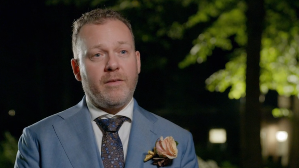 'MAFS'-Anton blijkt geen onbekende op tv