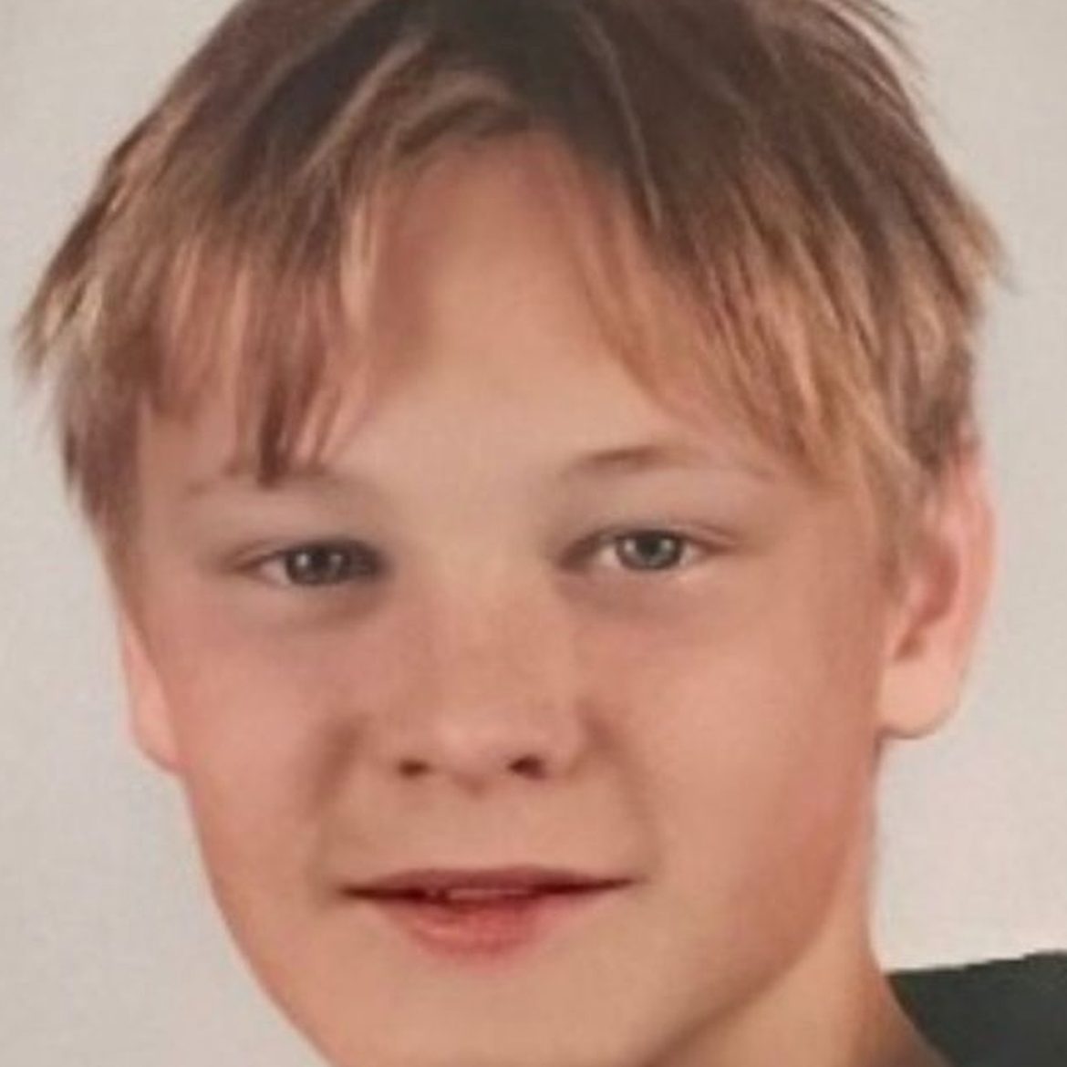 Maxim politie gezocht