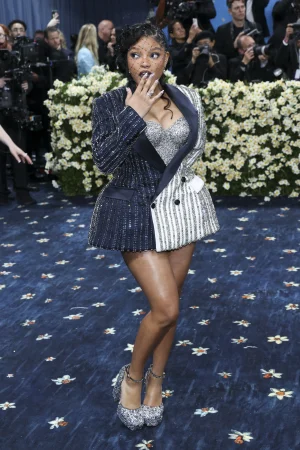 Thumbnail voor Glitter, glamour en... een boycot: dít speelt er dit jaar rondom het Met Gala