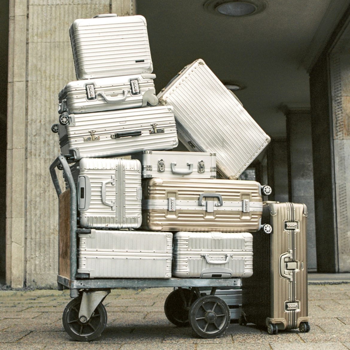 Dé inpakhack die Instagram verovert: dit is de 'Sudoku Packing Method'