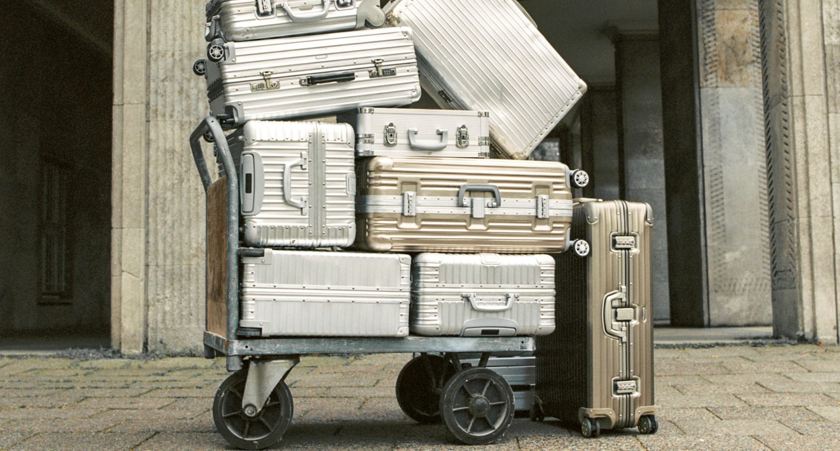 Dé inpakhack die Instagram verovert: dit is de 'Sudoku Packing Method'