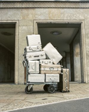 Dé inpakhack die Instagram verovert: dit is de 'Sudoku Packing Method'