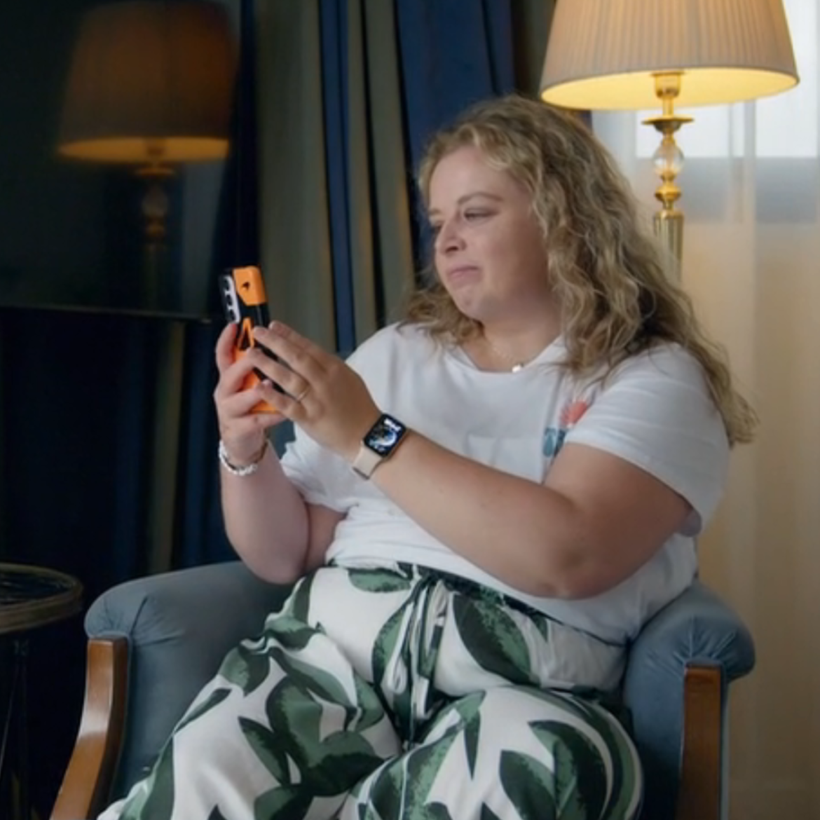 Huwelijk met Kyle maakt Danique uit 'MAFS' onzeker: 'Voel me lelijk en ongewenst'