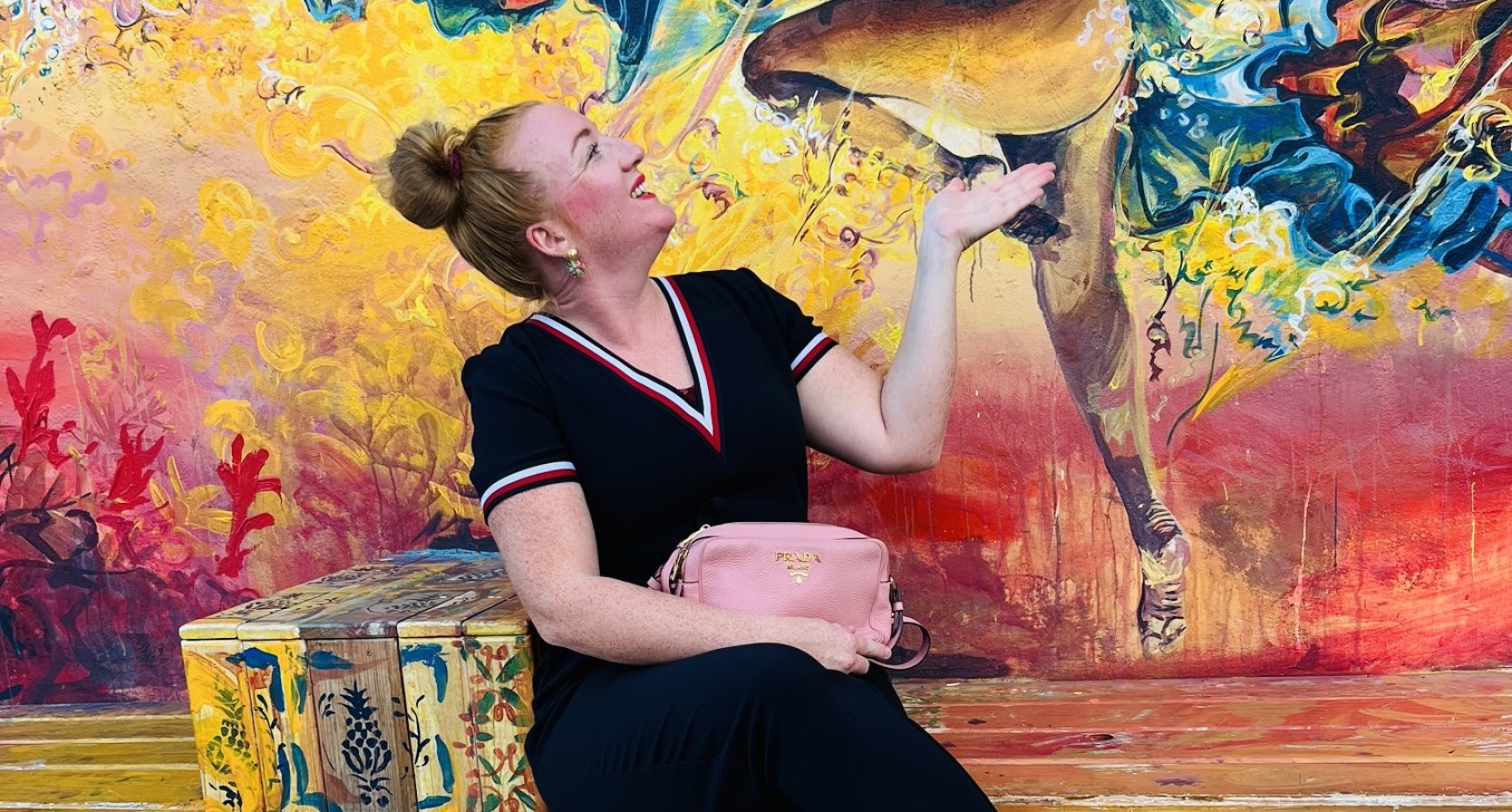 Linda (40) emigreerde met haar gezin naar Curaçao: 'We zouden een half jaar blijven, maar zijn nooit meer weggegaan'